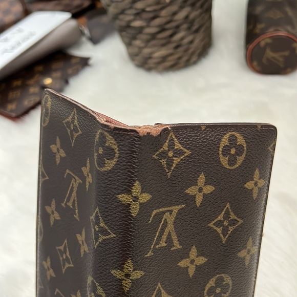 Bi fold wallet - Picture 12 of 13